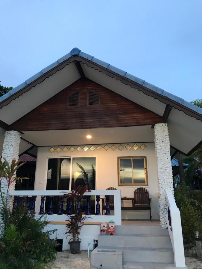 Euphoria Bungalow Хаад Яо Экстерьер фото