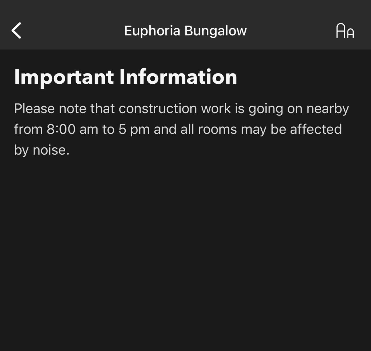 Euphoria Bungalow Хаад Яо Экстерьер фото